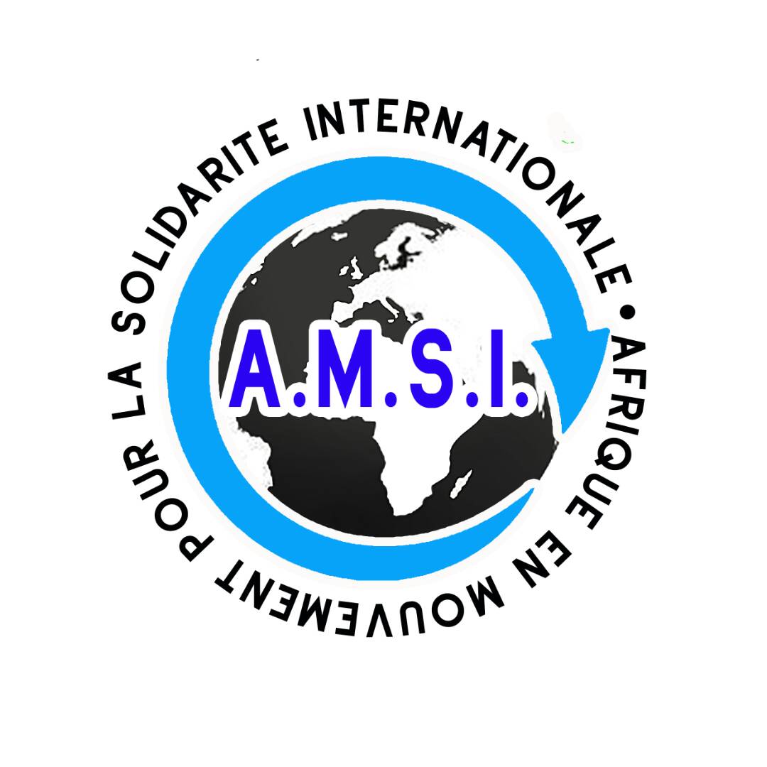 Logo AMSI